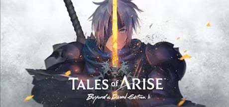 Tales of Arise - Beyond the Dawn Edition