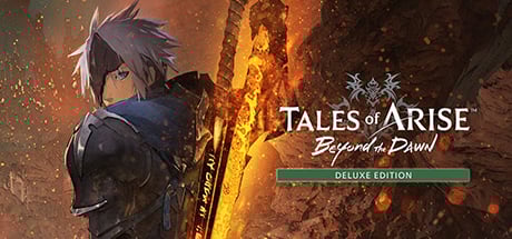 Tales of Arise - Beyond the Dawn - Deluxe Edition