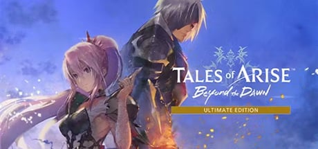 Tales of Arise - Beyond the Dawn - Ultimate Edition