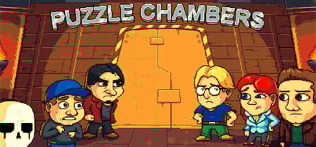 Puzzle Chambers