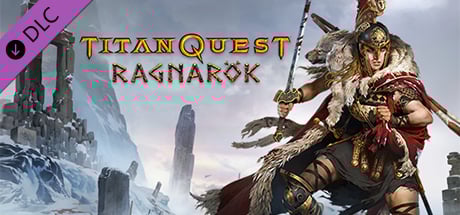 Titan Quest: Ragnarök