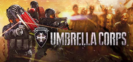 Umbrella Corps Standard Edition