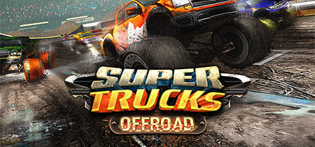 SuperTrucks Offroad