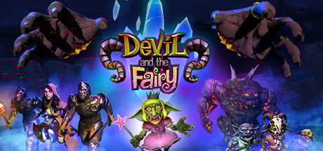 Devil and the Fairy