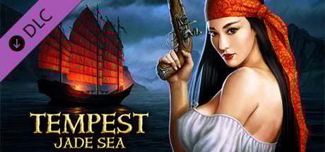 Tempest - Jade Sea