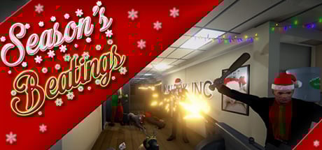 Season's Beatings