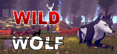 Wild Wolf