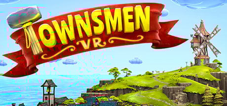 Townsmen VR