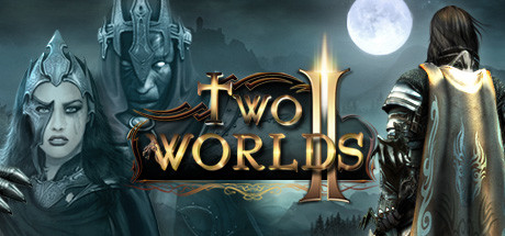 Two Worlds II Two Worlds II cover art