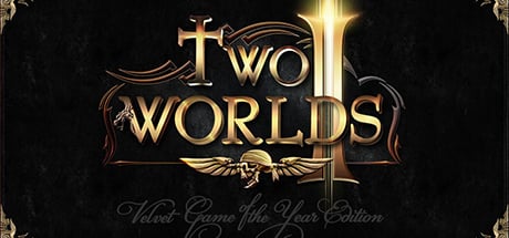 Two Worlds II - Game Of The Year Velvet Edition Steam Key cover art