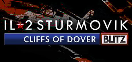 IL-2 Sturmovik: Cliffs of Dover Blitz Edition
