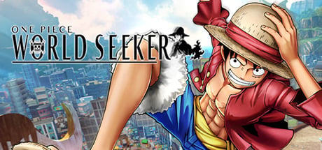 ONE PIECE WORLD SEEKER