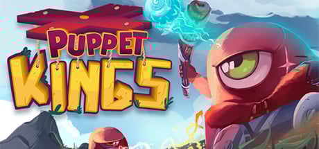 Puppet Kings
