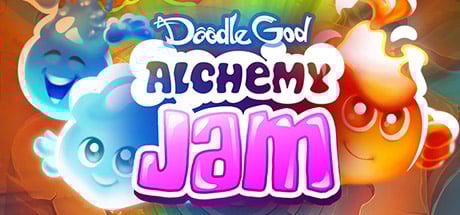 Doodle God: Alchemy Jam
