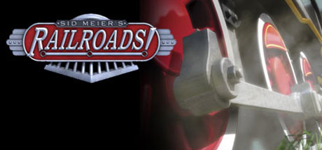Sid Meier's Railroads!