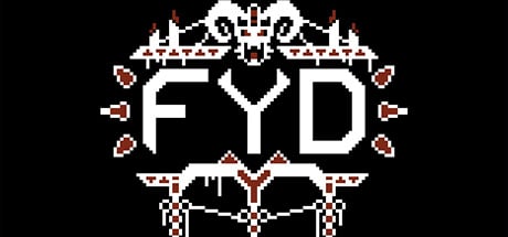FYD Steam Key cover art