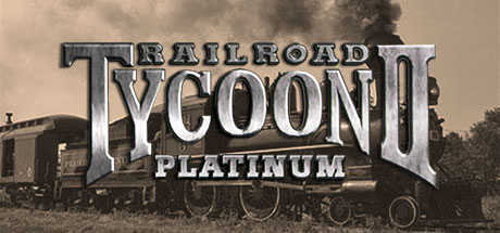 Railroad Tycoon II Platinum