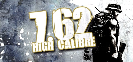 7,62 High Calibre + 7,62 Hard Life