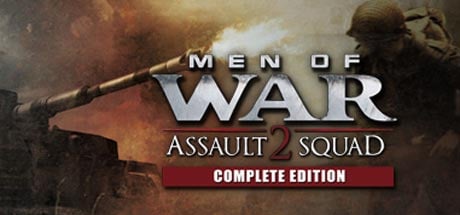 Men of War: Assault Squad 2 - Gold Edition