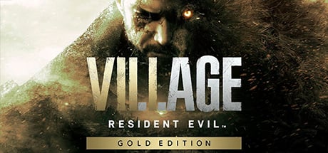 Resident Evil Village Gold Edition