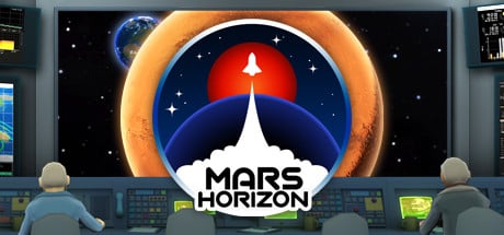 Mars Horizon Steam Key cover art