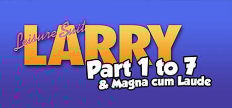 Leisure Suit Larry Bundle