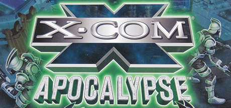X-COM: Apocalypse