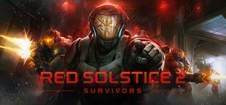 Red Solstice 2: Survivors