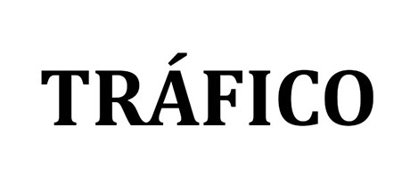 TRAFICO Steam Key cover art