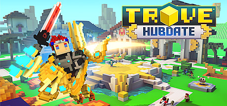 Trove - Jump Starter Pack cover art