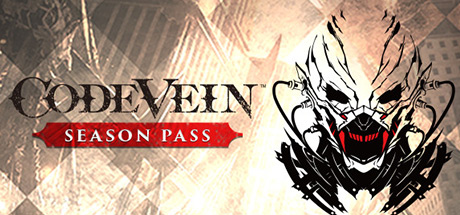 CODE VEIN - Season Pass