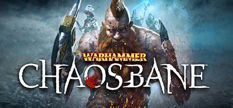 Warhammer: Chaosbane