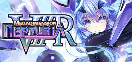 Megadimension Neptunia VIIR