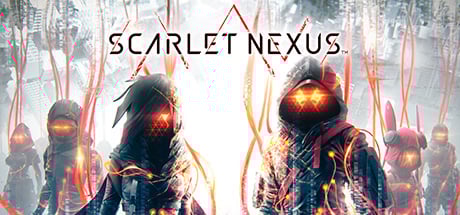 SCARLET NEXUS