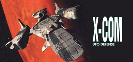 X-COM: UFO Defense