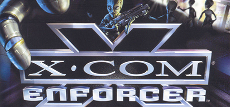 X-COM: Enforcer