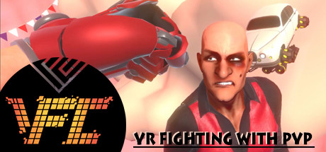 Virtual Fighting Championship