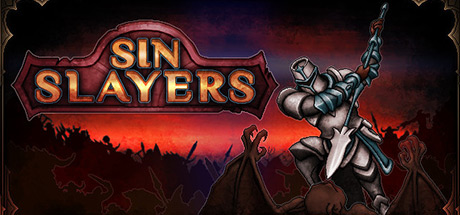 Sin Slayers