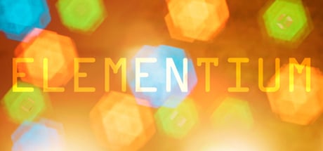 Elementium Steam Key cover art