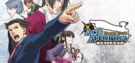 Phoenix Wright: Ace Attorney Trilogy XBOX LIVE Key ARGENTINA