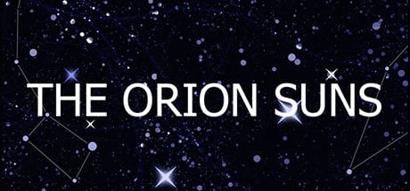 The Orion Suns image