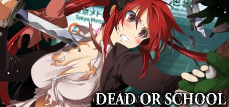 Dead or School product image