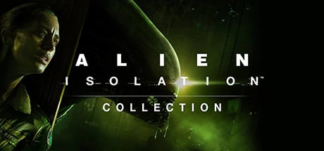 Alien: Isolation Collection product image
