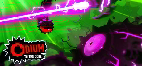 Odium to the Core