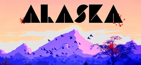 ALASKA Steam Key cover art