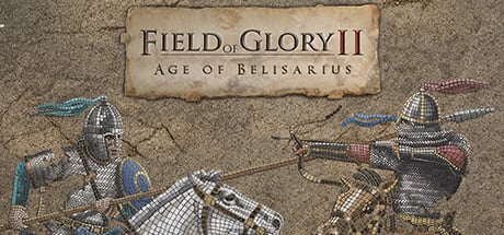 Field of Glory II: Age of Belisarius 1