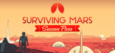 Surviving Mars: Season Pass