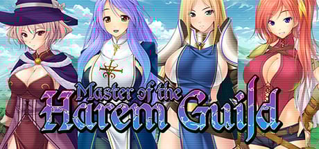Master of the Harem Guild