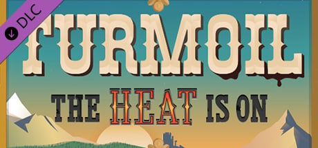 Turmoil - The Heat Is On