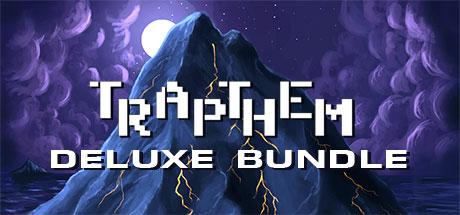 Trap Them Deluxe Bundle Steam Key cover art